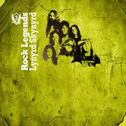 Lynyrd Skynyrd : Rock Legends